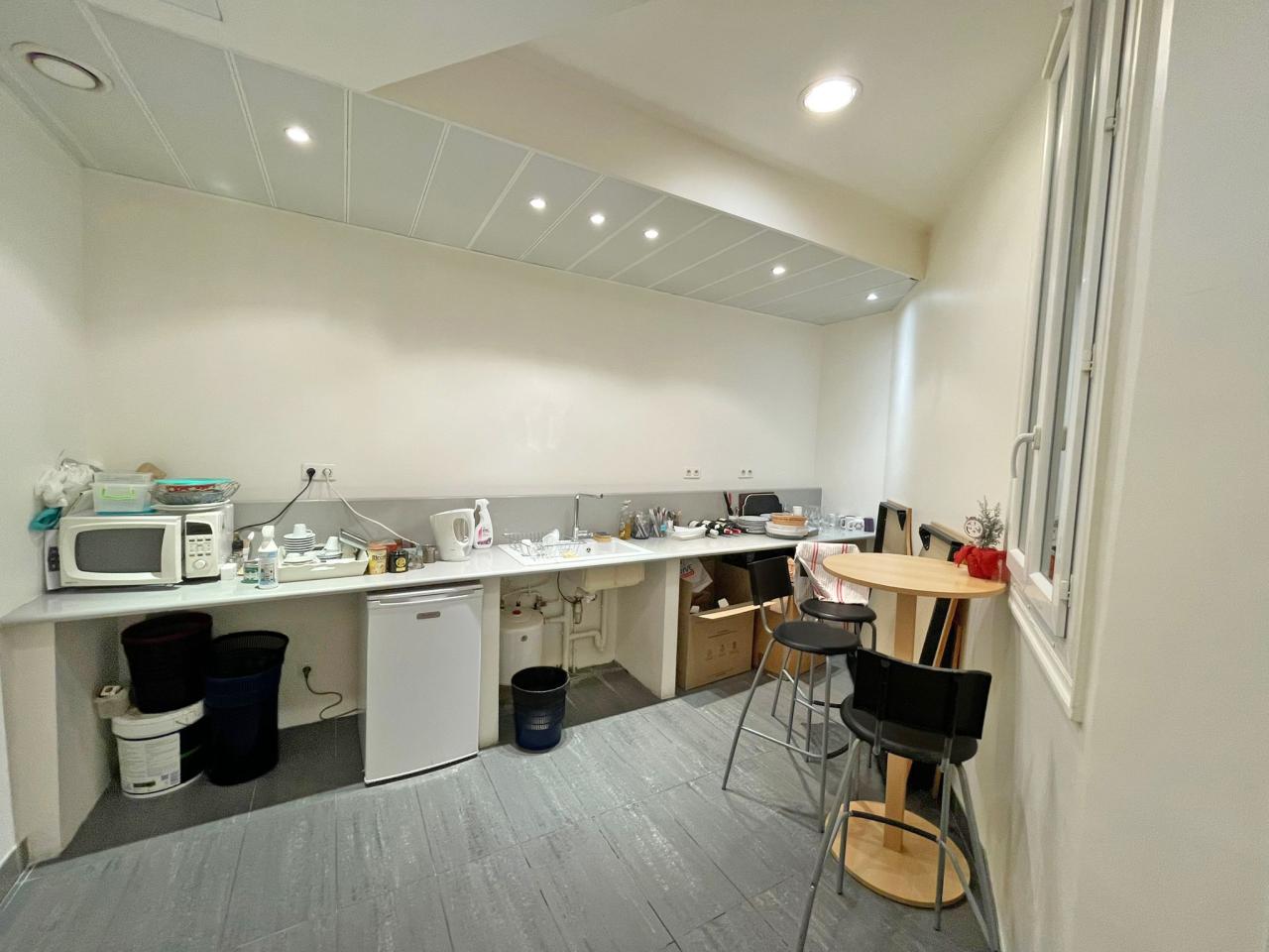 Bureau Paris 464m² Vente bureau Paris OVBUR2529481 4